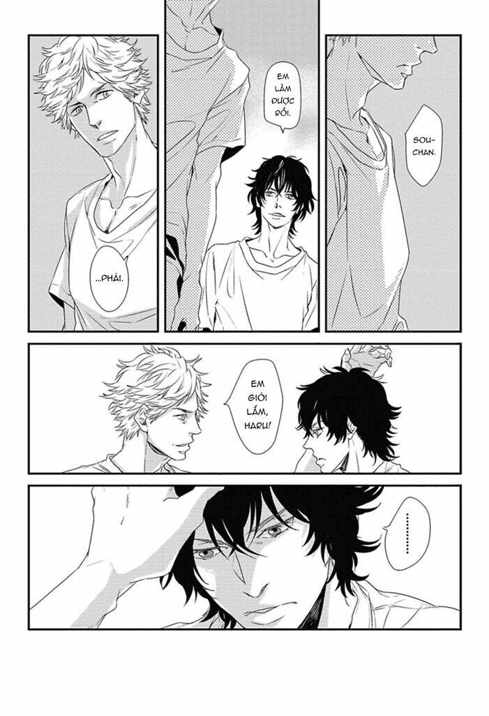 Baka De Guzu Wa Daikirai Chương 1 Ảnh 26