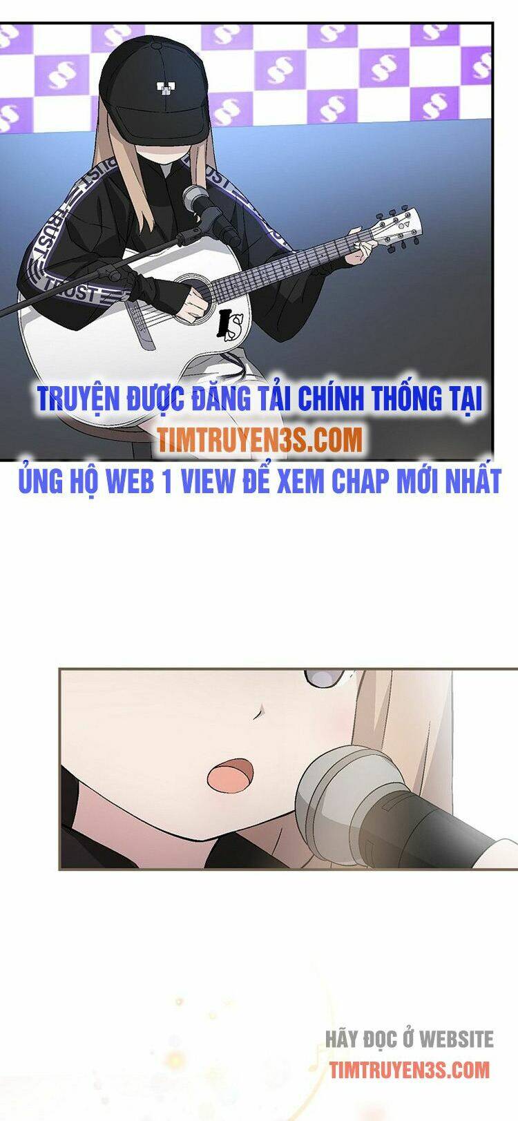 Chemy Chương 16 Ảnh 18