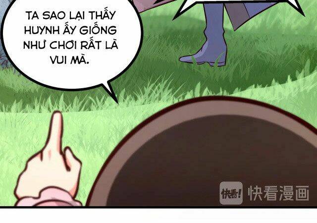 Nữ Chủ Người Đàn Ông Của Bạn Bị Hỏng Rồi Chương 72 Ảnh 10