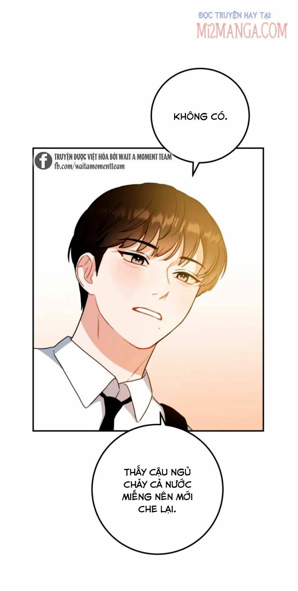 Bloody Romance - Lãng Mạn Đẫm Máu Chương 16 Ảnh 35