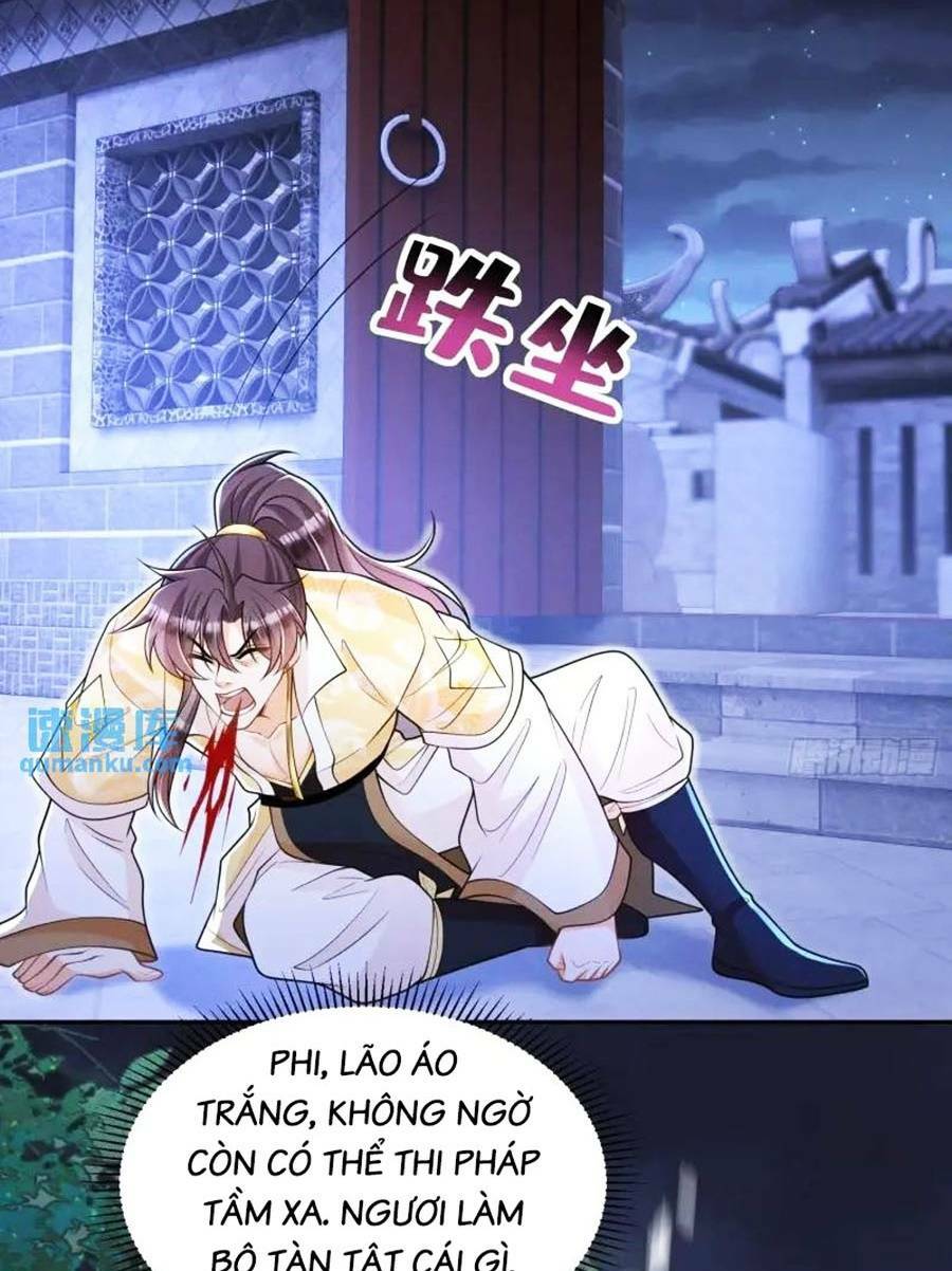 Ta Dựa Vào Cà Khịa Để Trở Thành Đại Lão Thể Tu Chương 21 Ảnh 22