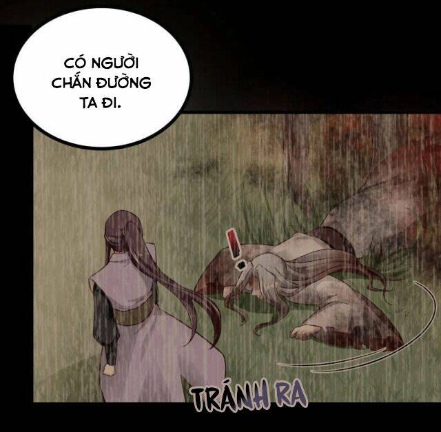 Nữ Chủ Người Đàn Ông Của Bạn Bị Hỏng Rồi Chương 84 Ảnh 30