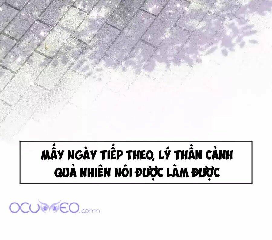Hội Học Sinh Kiêu Ngạo Của Hoàng Cung Chương 11 Ảnh 35