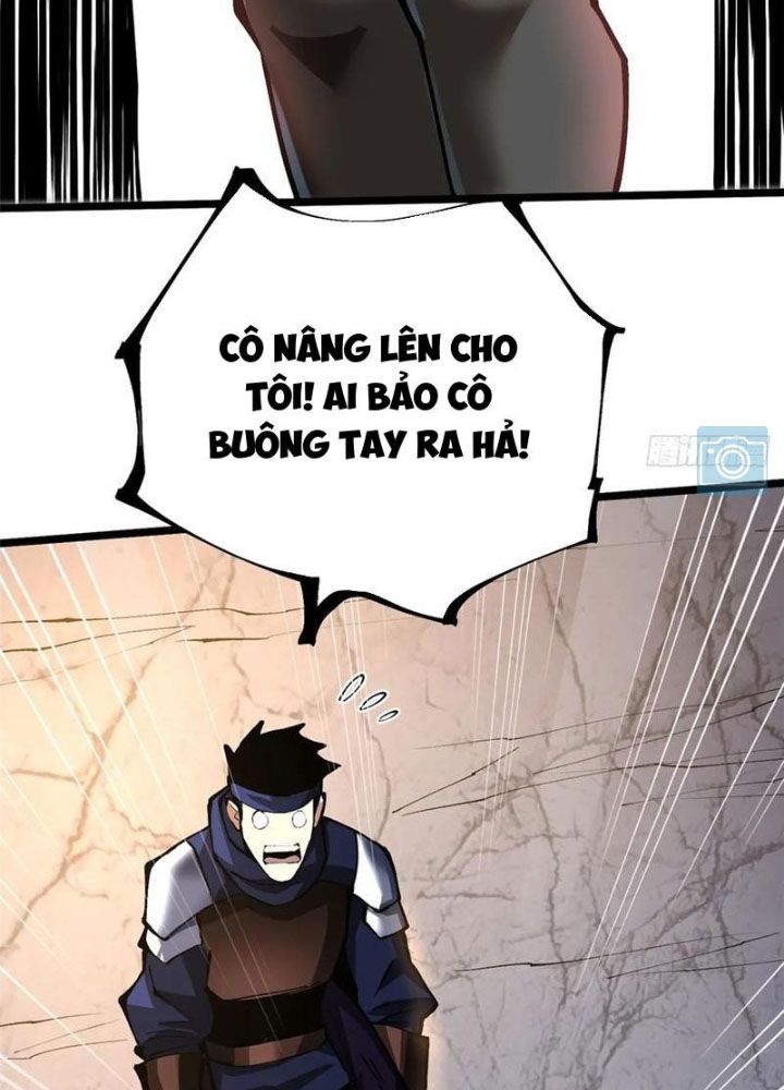 Ta Thật Không Muốn Học Cấm Chú Chương 121 Ảnh 21