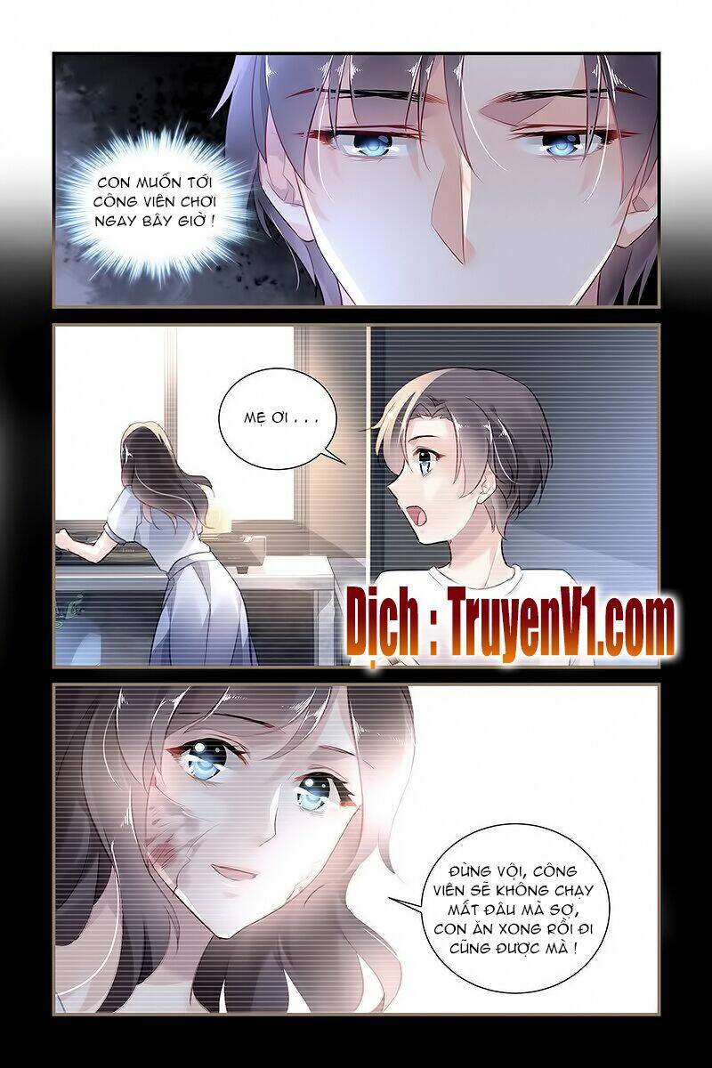 Xin Hãy Làm Em Trở Nên Xinh Đẹp Chương 59 Ảnh 5