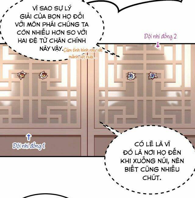 Nữ Chủ Người Đàn Ông Của Bạn Bị Hỏng Rồi Chương 76 Ảnh 12