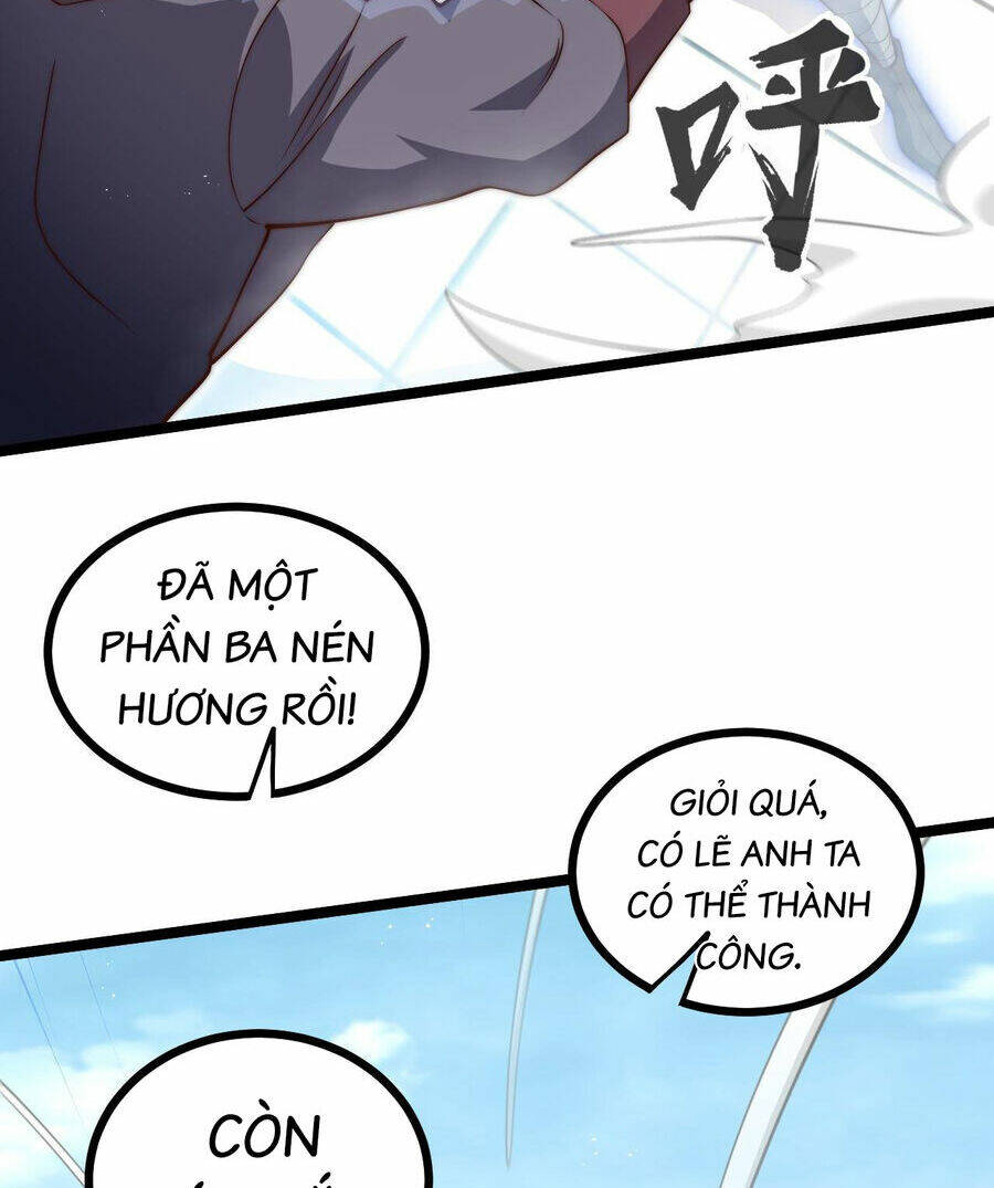 Mình Ta Thôn Phệ Thiên Địa Chương 8 Ảnh 33