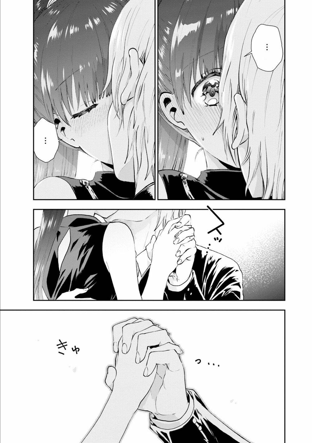 Umisaki Lilac Chương 26 Ảnh 19