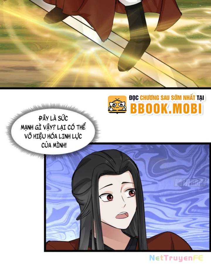 Hỗn Độn Đan Thần Chương 502 Ảnh 5
