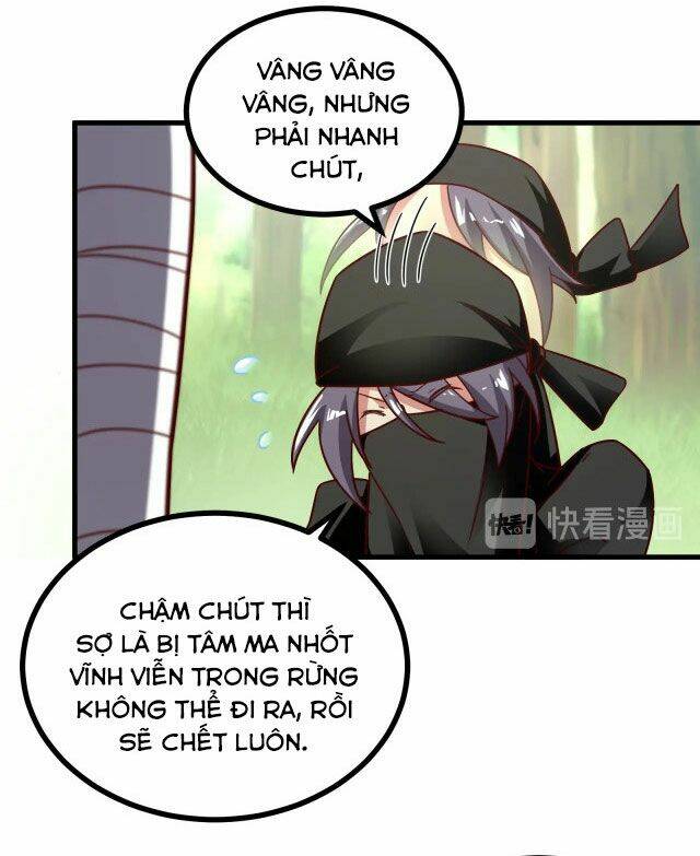 Nữ Chủ Người Đàn Ông Của Bạn Bị Hỏng Rồi Chương 71 Ảnh 38