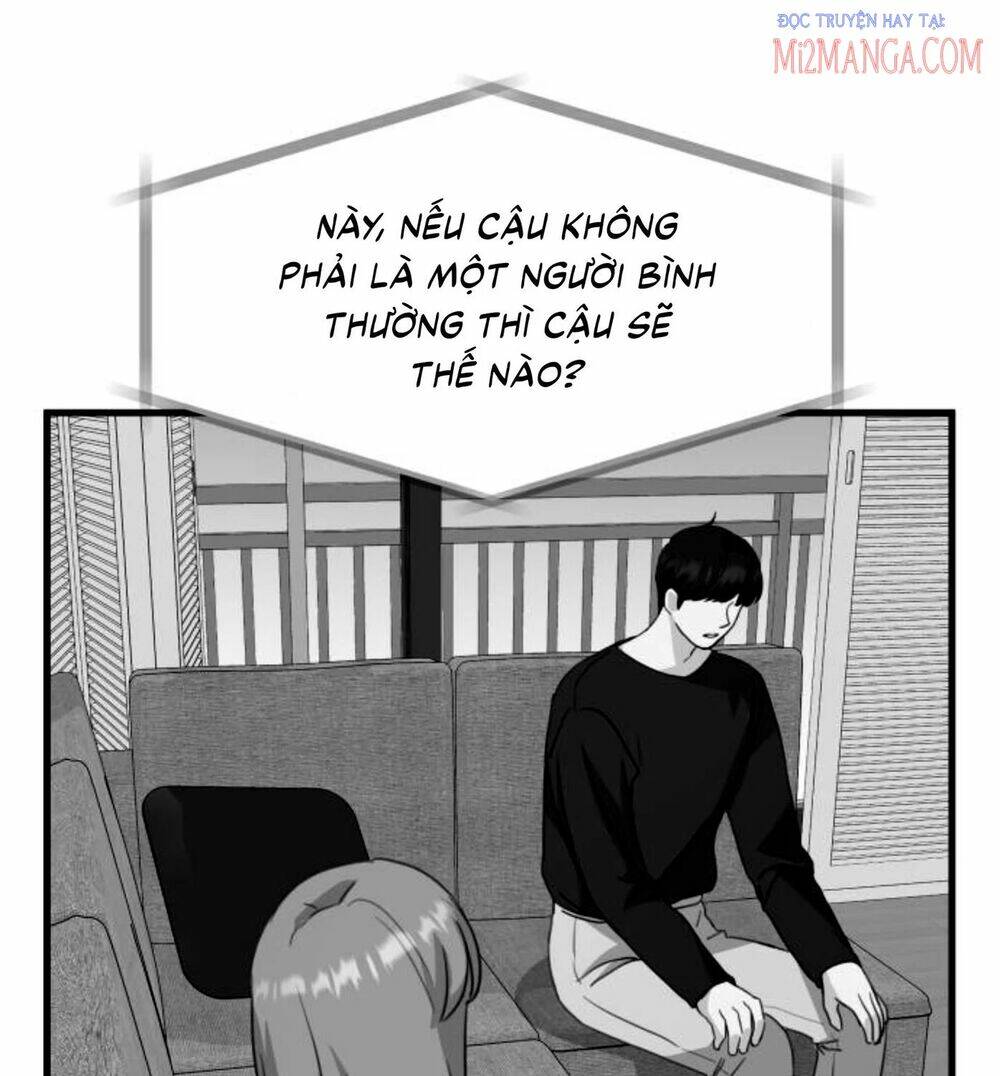 Bloody Romance - Lãng Mạn Đẫm Máu Chương 12.5 Ảnh 34