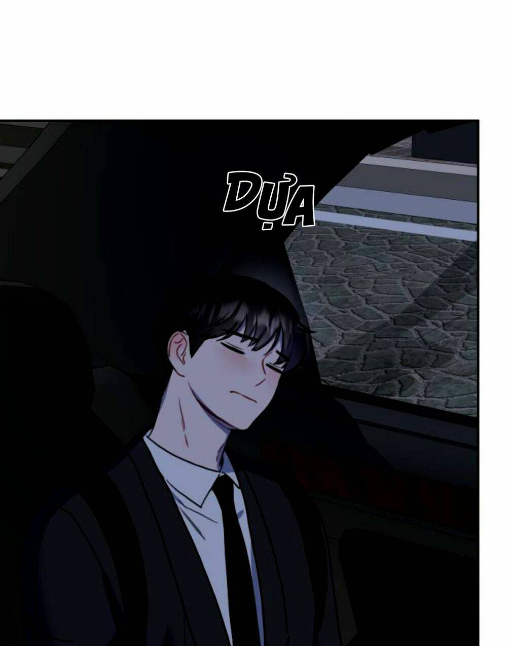 Bloody Romance - Lãng Mạn Đẫm Máu Chương 5 Ảnh 64