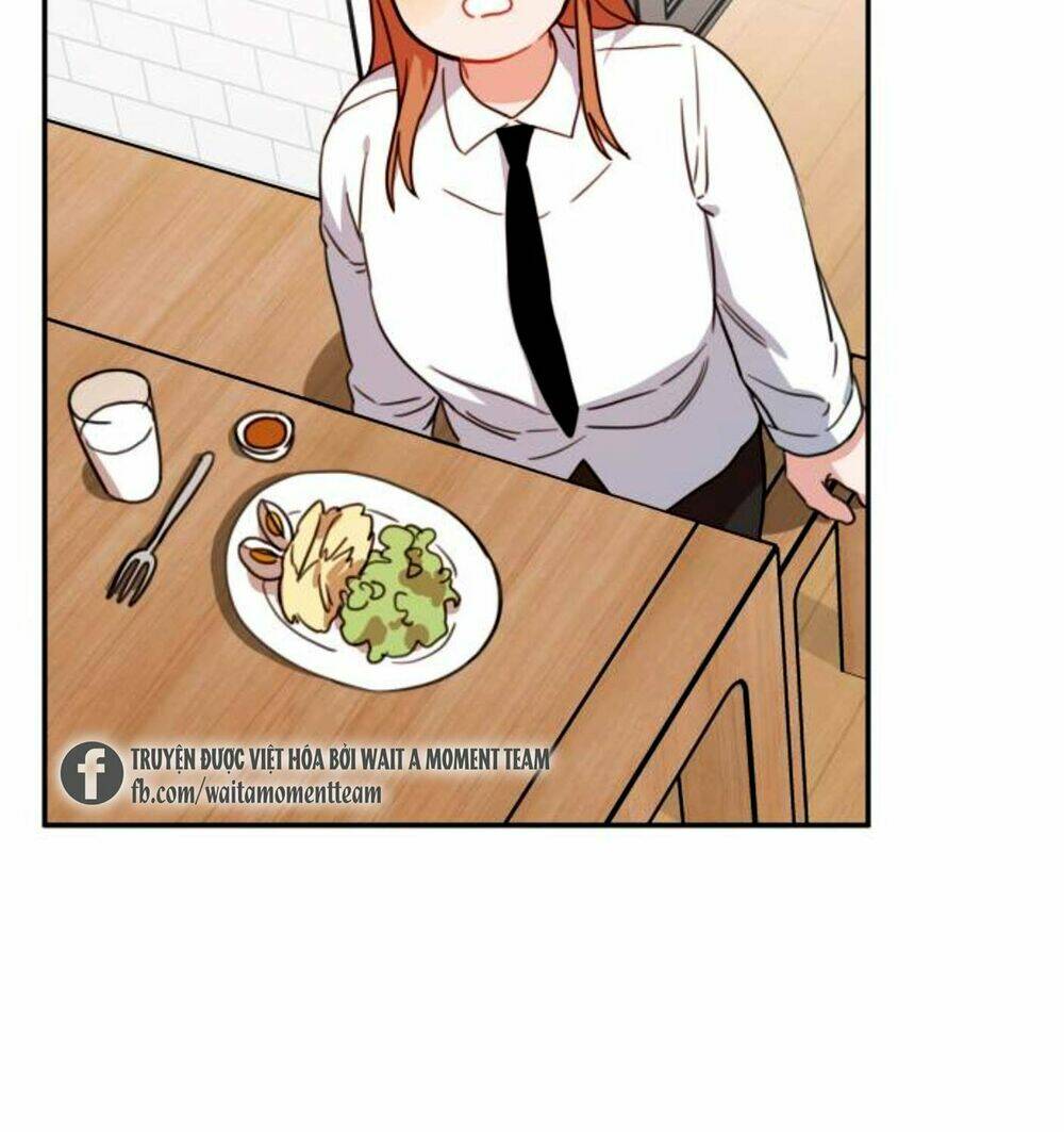 Bloody Romance - Lãng Mạn Đẫm Máu Chương 12 Ảnh 37