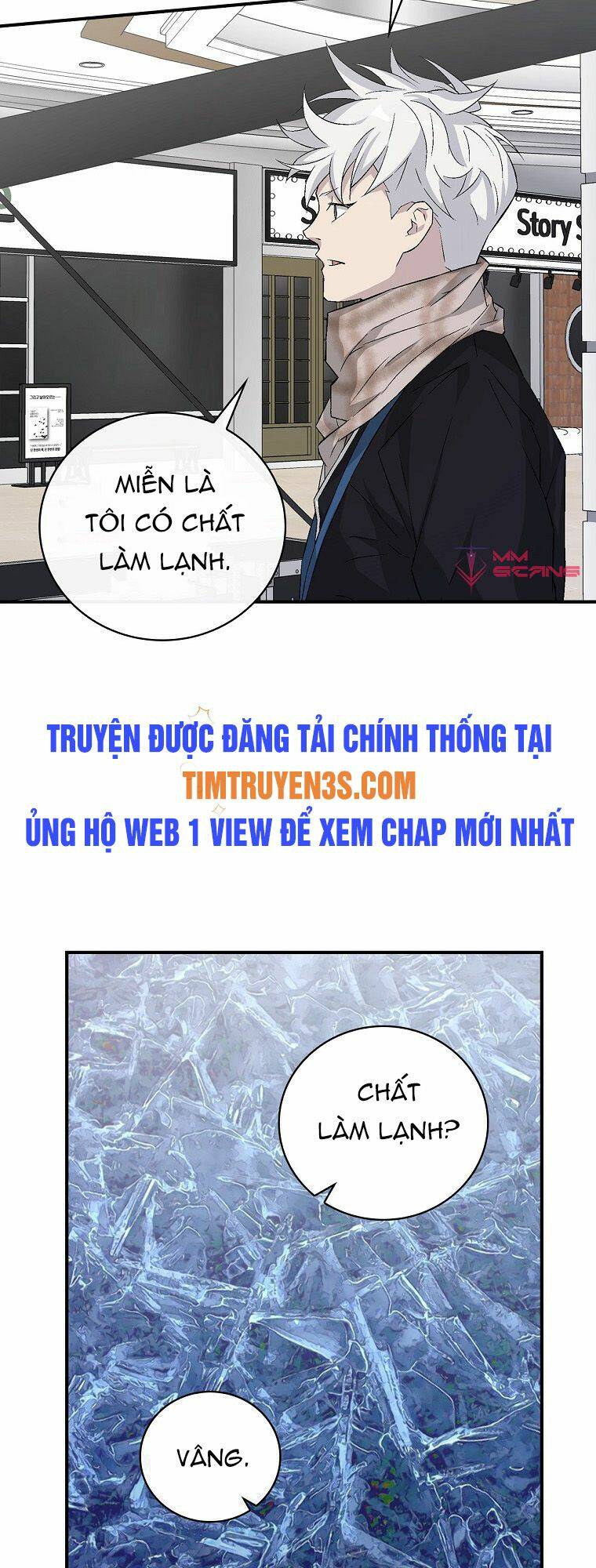 Chemy Chương 18 Ảnh 10