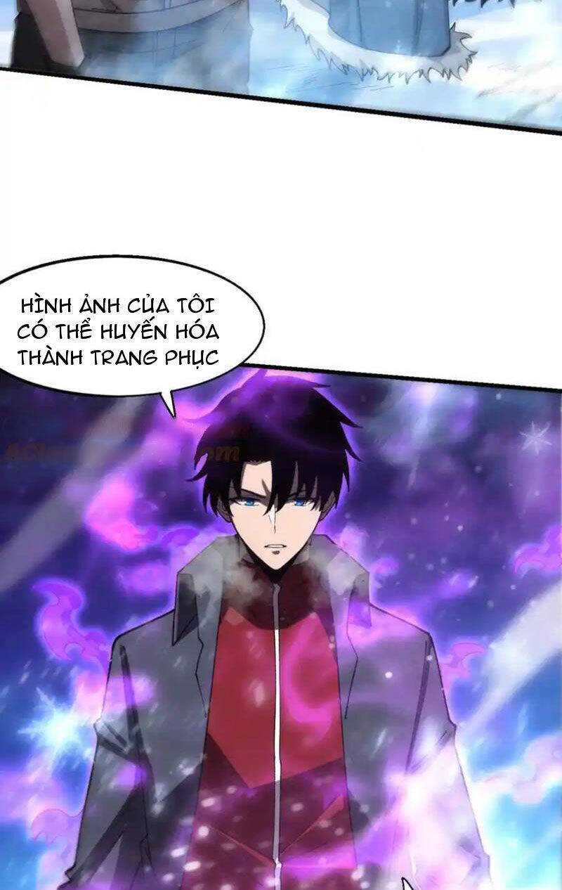 Tiến Hóa Cuồng Triều Chương 178 Ảnh 59