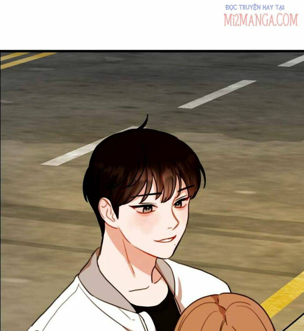 Bloody Romance - Lãng Mạn Đẫm Máu Chương 11.5 Ảnh 52