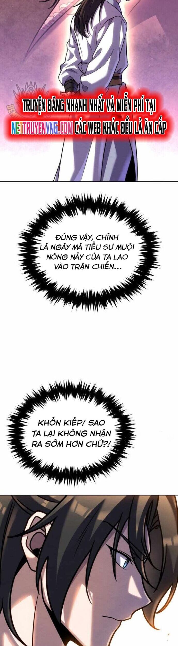 Tiểu Đệ Tử Của Võ Lâm Minh Chủ Chương 38 Ảnh 29