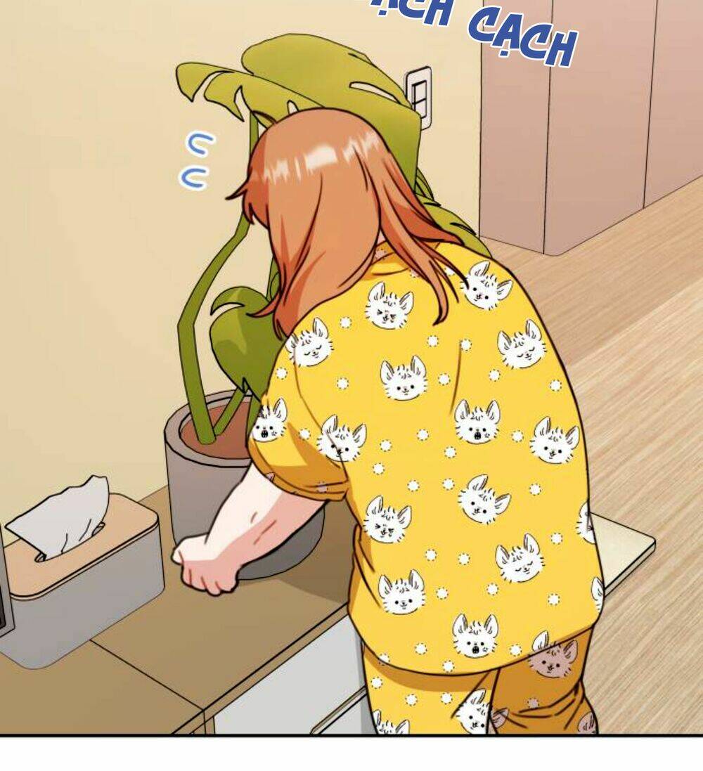 Bloody Romance - Lãng Mạn Đẫm Máu Chương 5 Ảnh 87