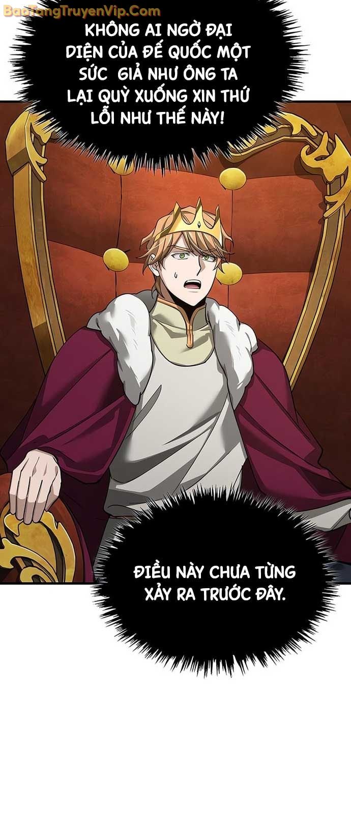 Thiên Quỷ Chẳng Sống Nổi Cuộc Đời Bình Thường Chương 158 Ảnh 11