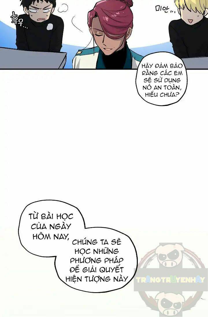 Crysis Chương 1 Ảnh 31