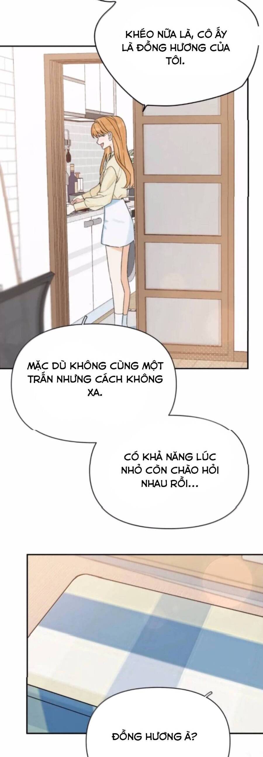 Hôm Nay Anh Có Lộ Bí Mật Chưa? Chương 54 Ảnh 8