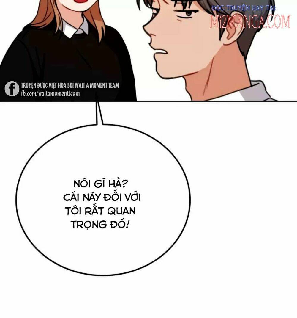 Bloody Romance - Lãng Mạn Đẫm Máu Chương 14 Ảnh 57