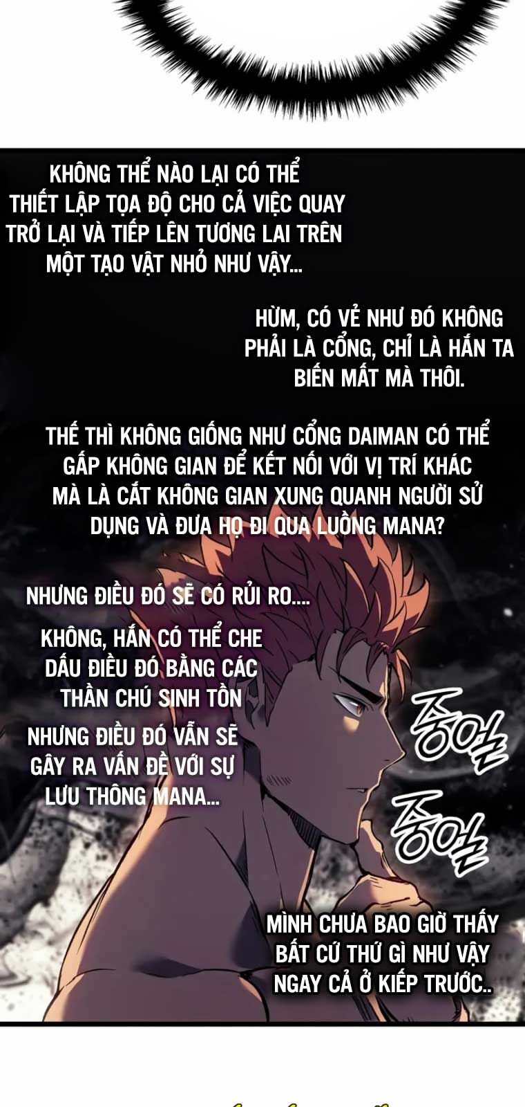 Đế Vương Hồi Quy Chương 82 Ảnh 89