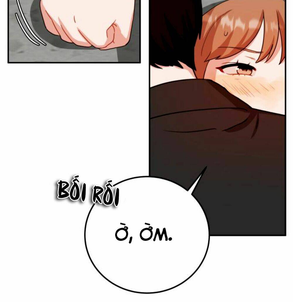 Bloody Romance - Lãng Mạn Đẫm Máu Chương 4 Ảnh 52