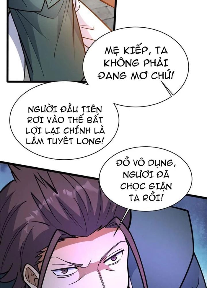 Siêu Phàm Sát Thần Chương 253 Ảnh 23