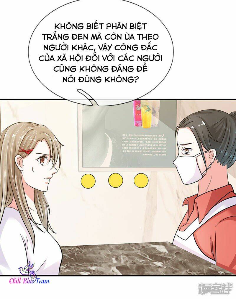 Tổng Tài Đích Tự Dưỡng Tiểu Kiều Thê Chương 24 Ảnh 16