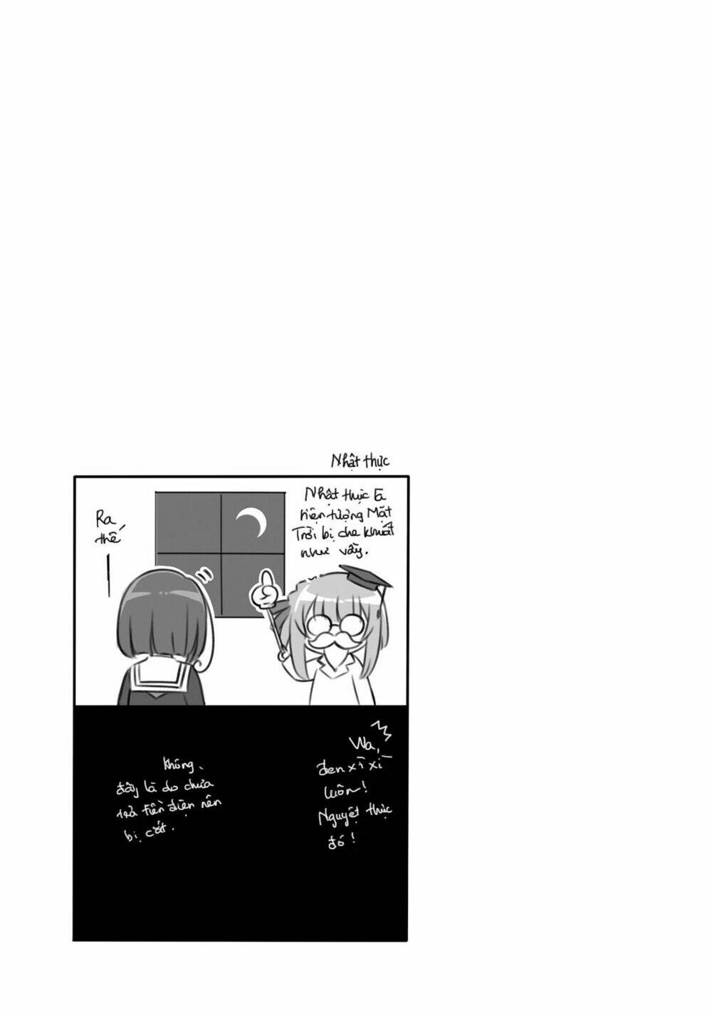Kuro-Chan Chi No Oshiire Ga Tsukaenai Riyuu Chương 5 Ảnh 10