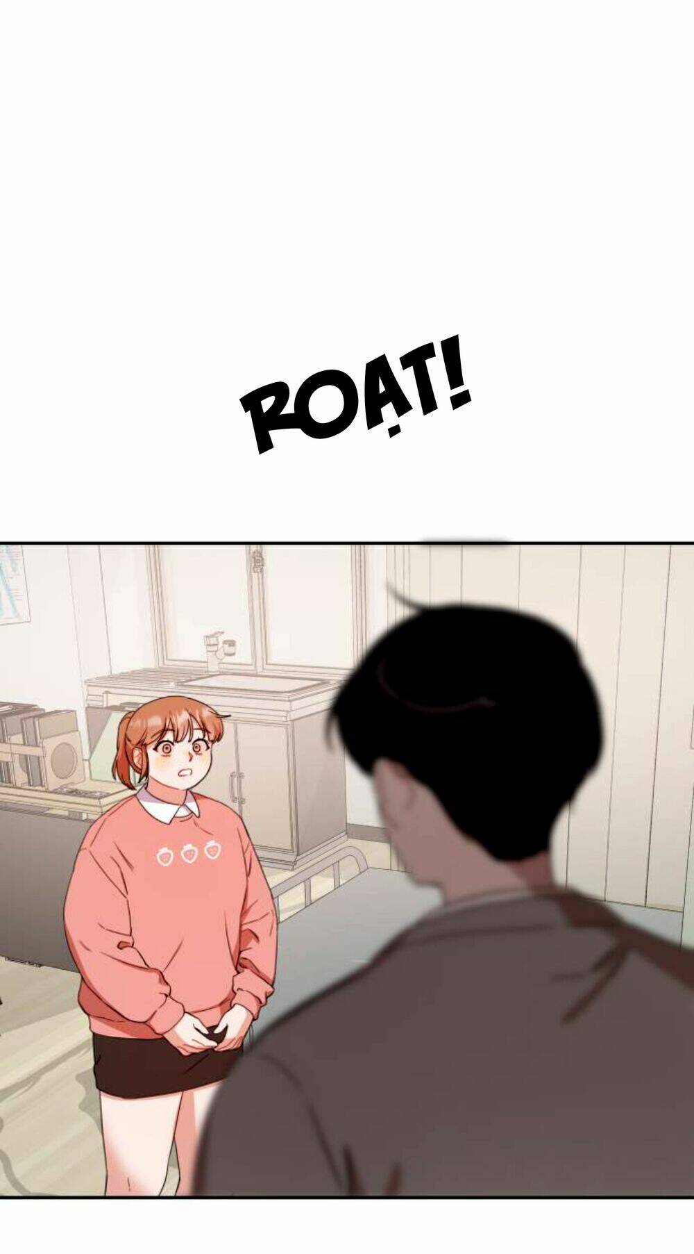 Bloody Romance - Lãng Mạn Đẫm Máu Chương 6 Ảnh 64