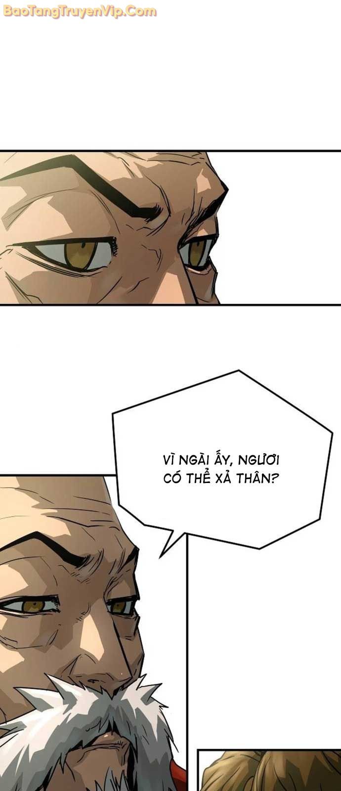 Tuyệt Thế Hồi Quy Chương 49 Ảnh 51