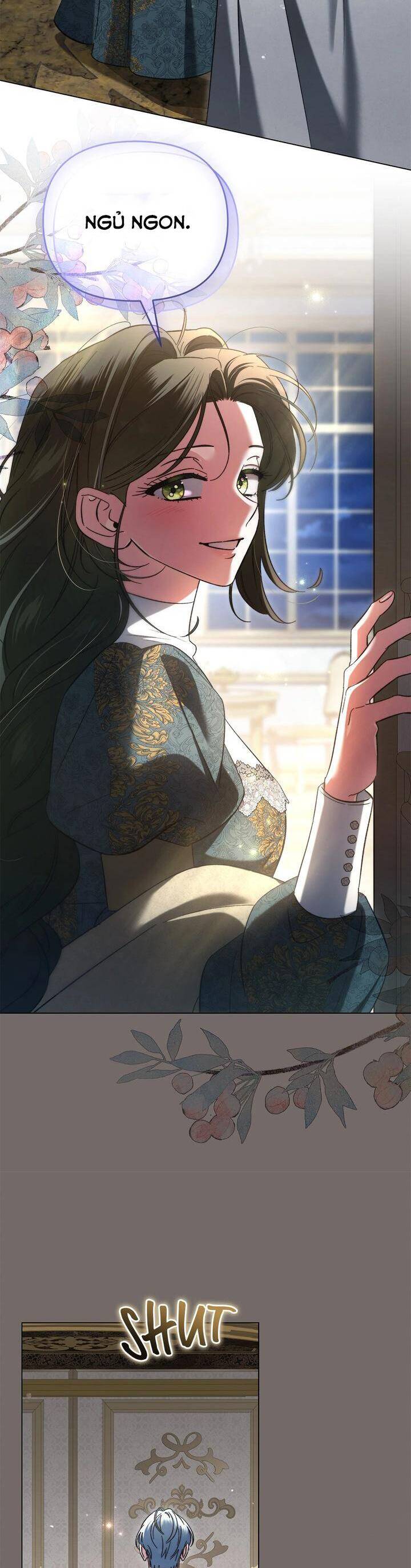 Dành Cho Nàng Juliet Xinh Đẹp Chương 33 Ảnh 11