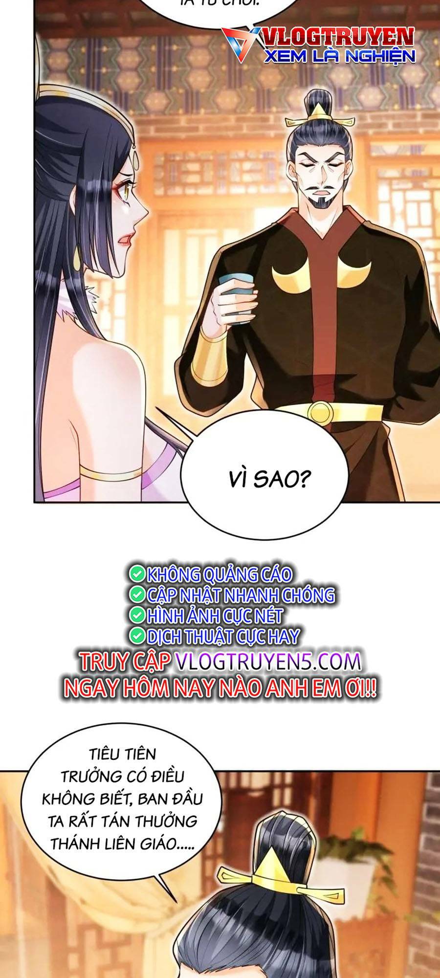 Ta Dựa Vào Cà Khịa Để Trở Thành Đại Lão Thể Tu Chương 22 Ảnh 8