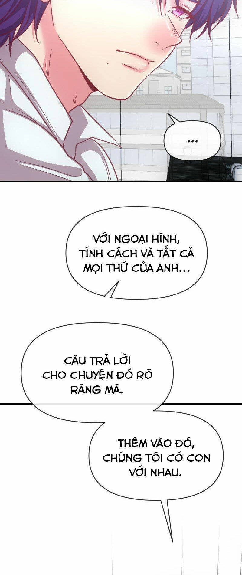Xin Chào Con Yêu Chương 43 Ảnh 76