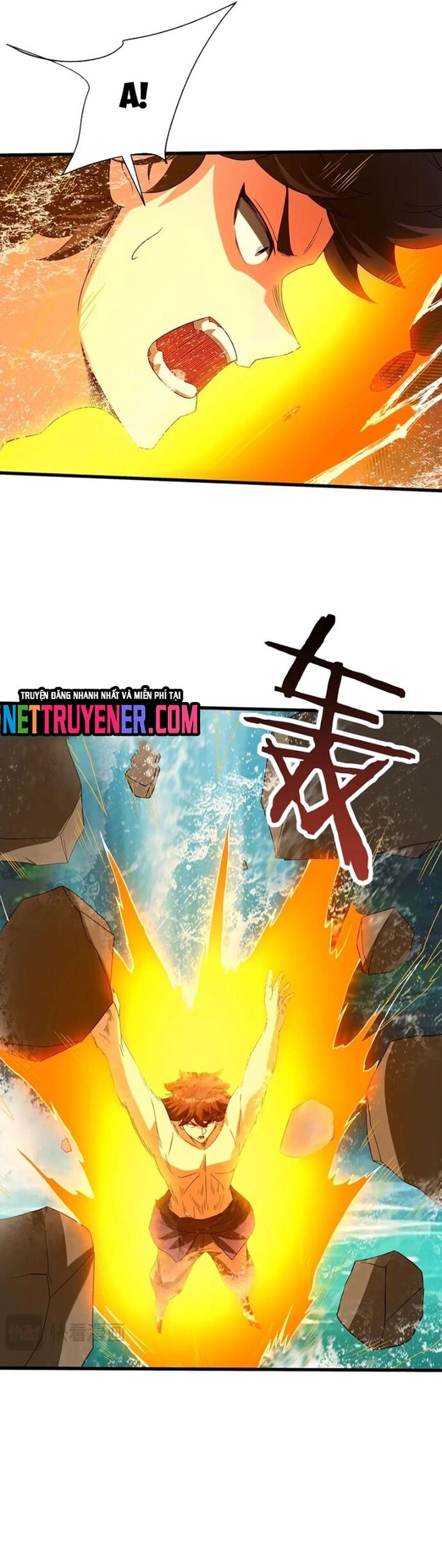 Đại Tần: Ta Con Trai Tần Thủy Hoàng Giết Địch Thăng Cấp Thành Thần Chương 204 Ảnh 18