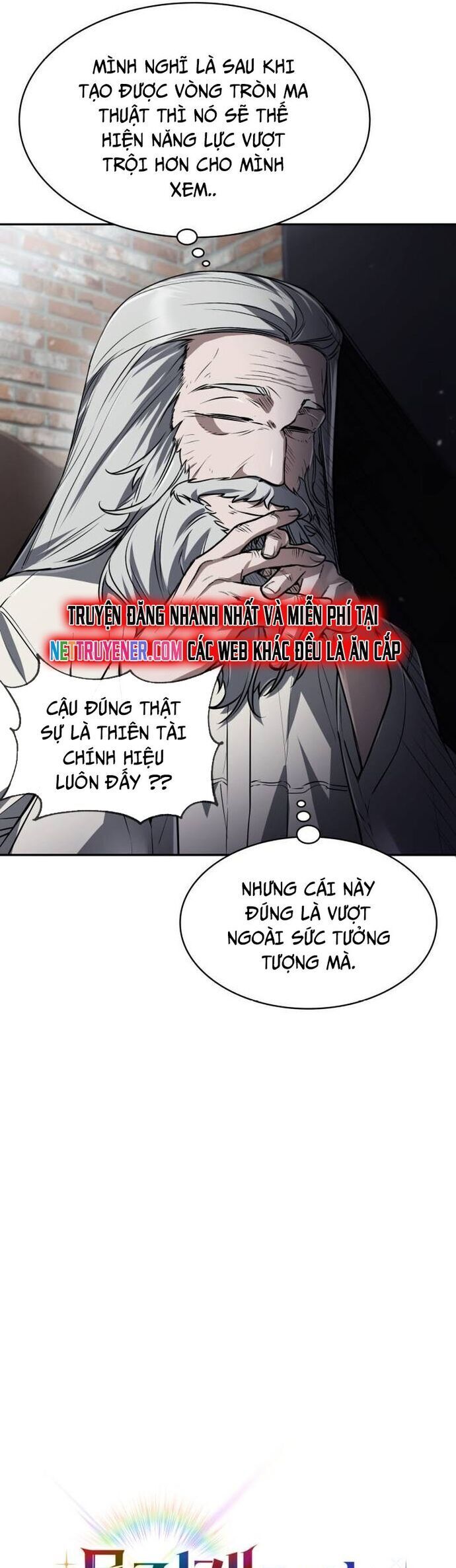 Đa Sắc Ma Pháp Sư Thiên Tài Chương 34 Ảnh 22