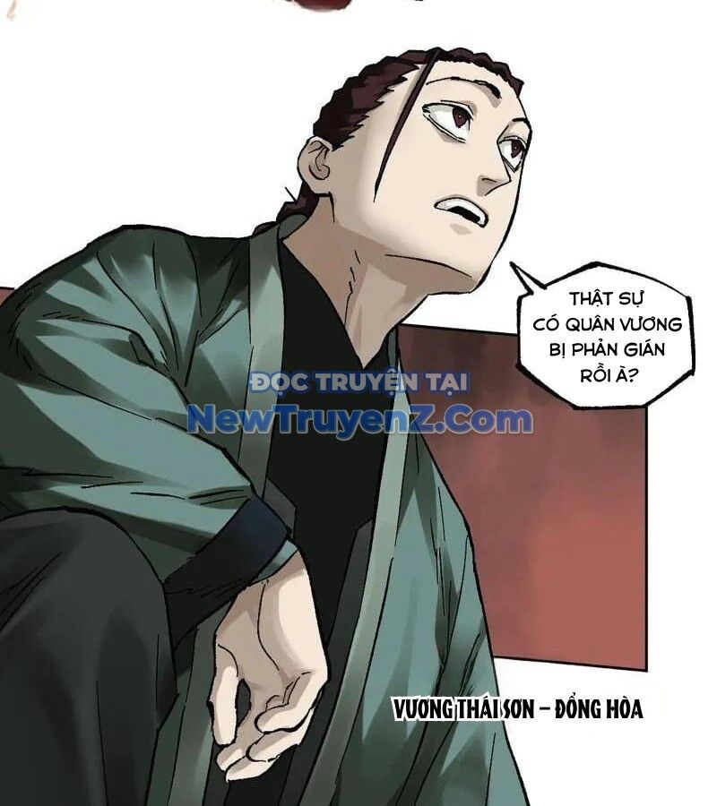 Truyền Võ Chương 467 Ảnh 6