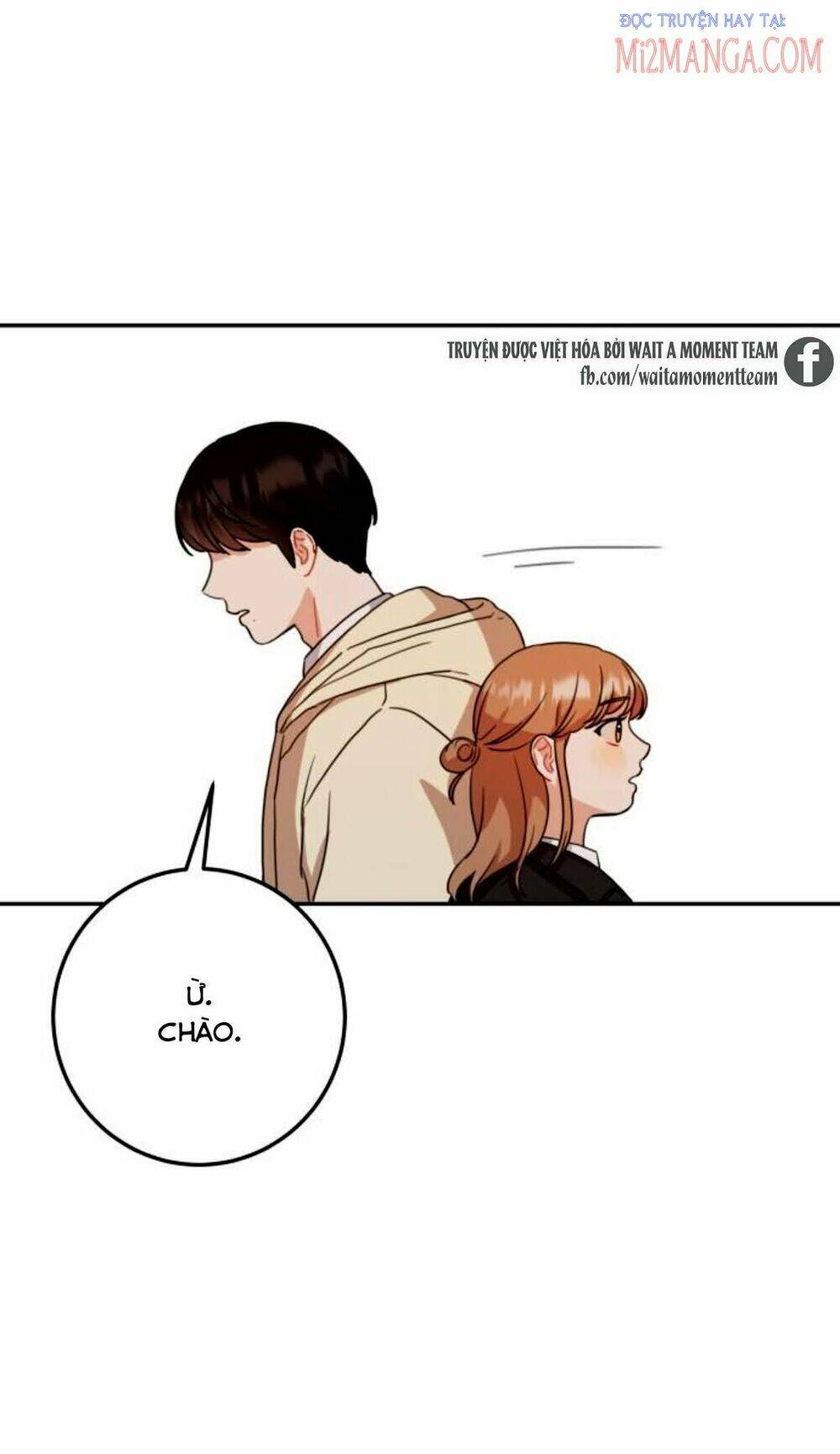 Bloody Romance - Lãng Mạn Đẫm Máu Chương 13 Ảnh 44