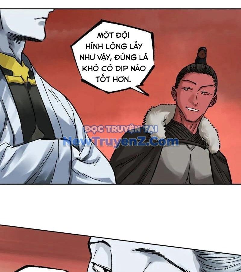 Truyền Võ Chương 467 Ảnh 15