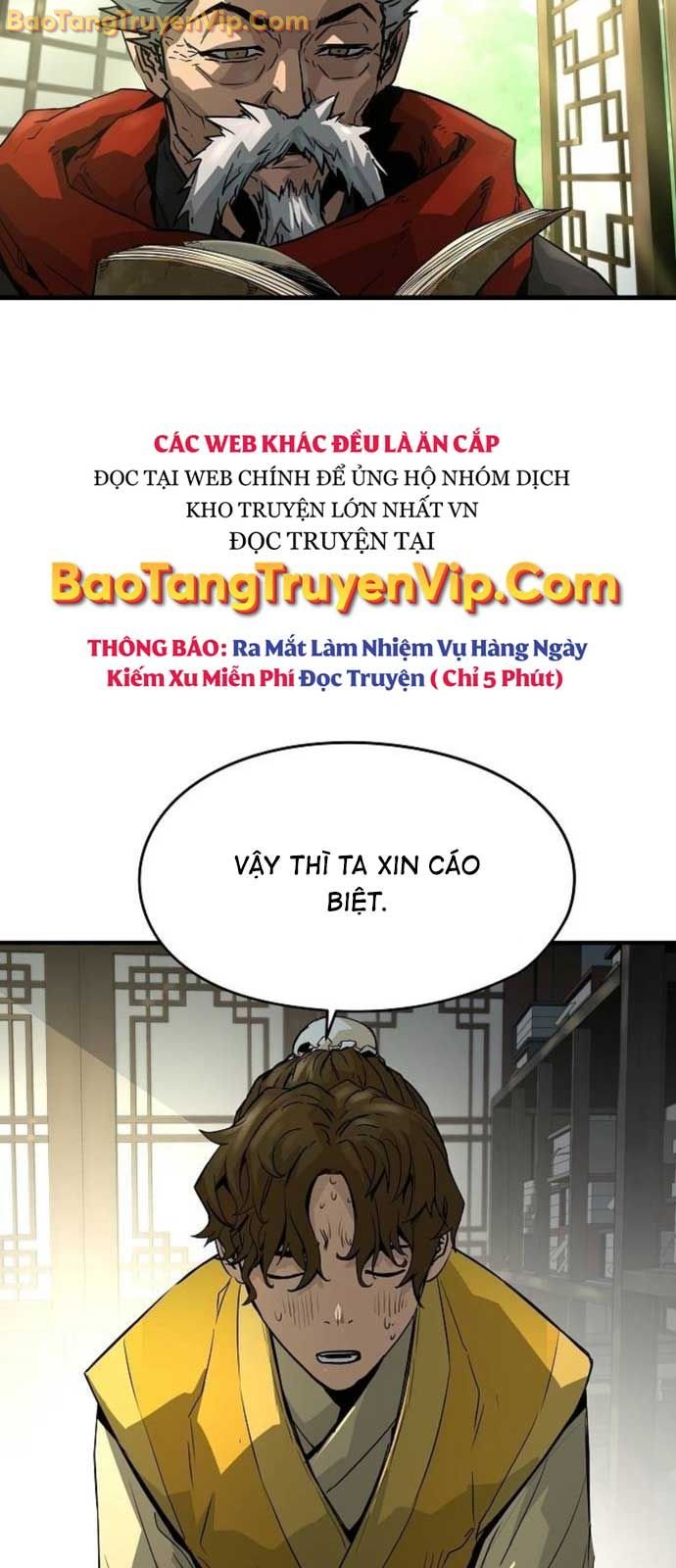 Tuyệt Thế Hồi Quy Chương 49 Ảnh 47