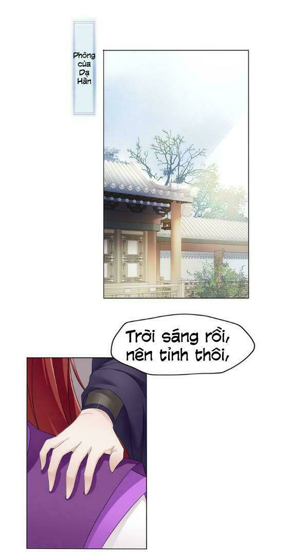 Ma Quân Đại Nhân, Phu Nhân Lại Trốn Rồi! Chương 4 Ảnh 16
