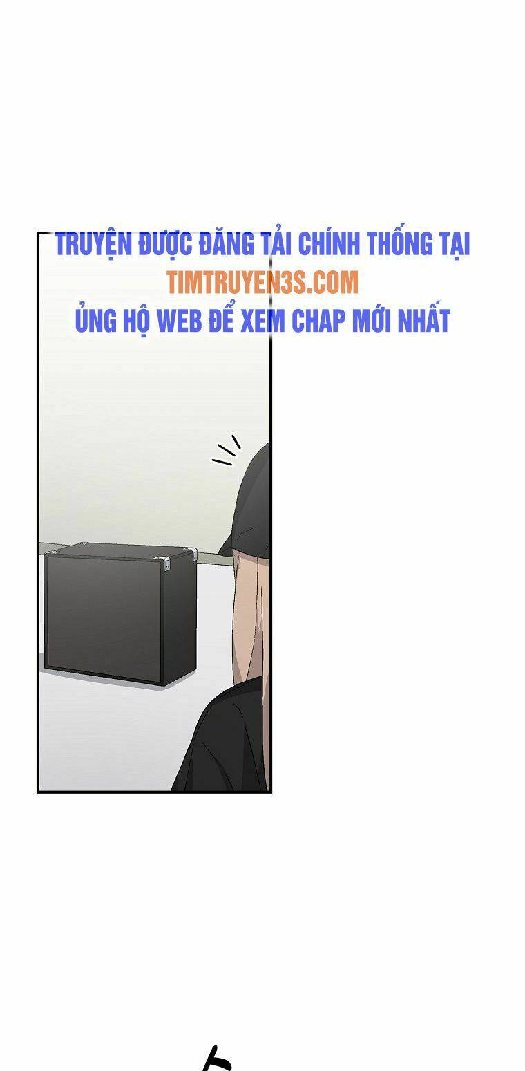 Chemy Chương 15 Ảnh 26