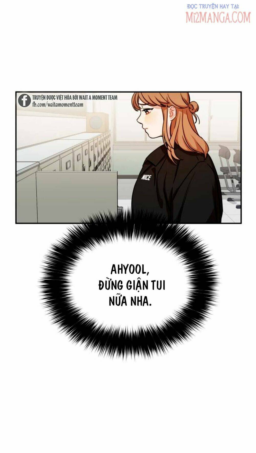 Bloody Romance - Lãng Mạn Đẫm Máu Chương 13 Ảnh 24