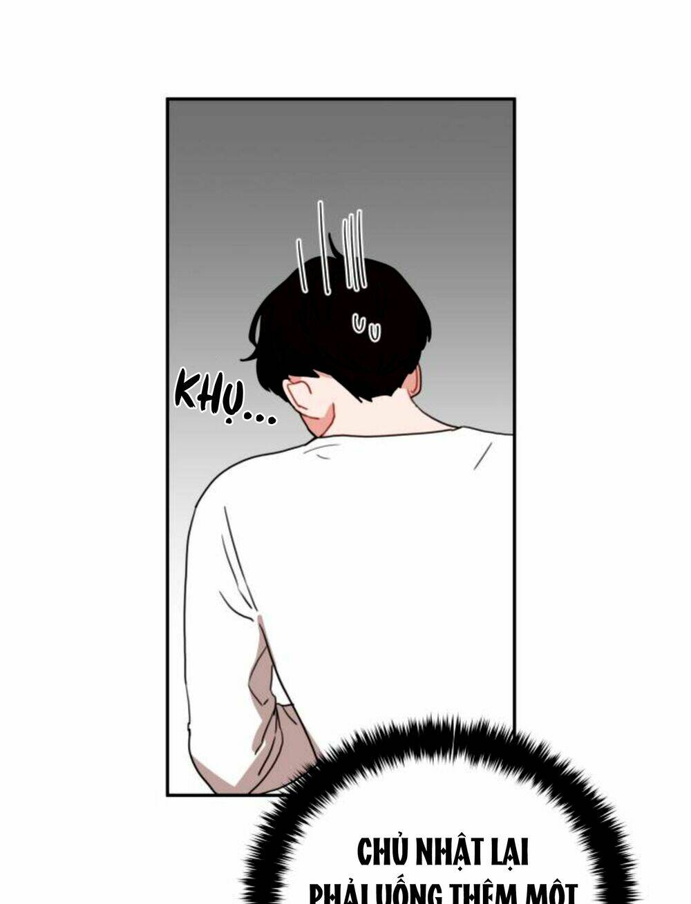 Bloody Romance - Lãng Mạn Đẫm Máu Chương 6 Ảnh 14