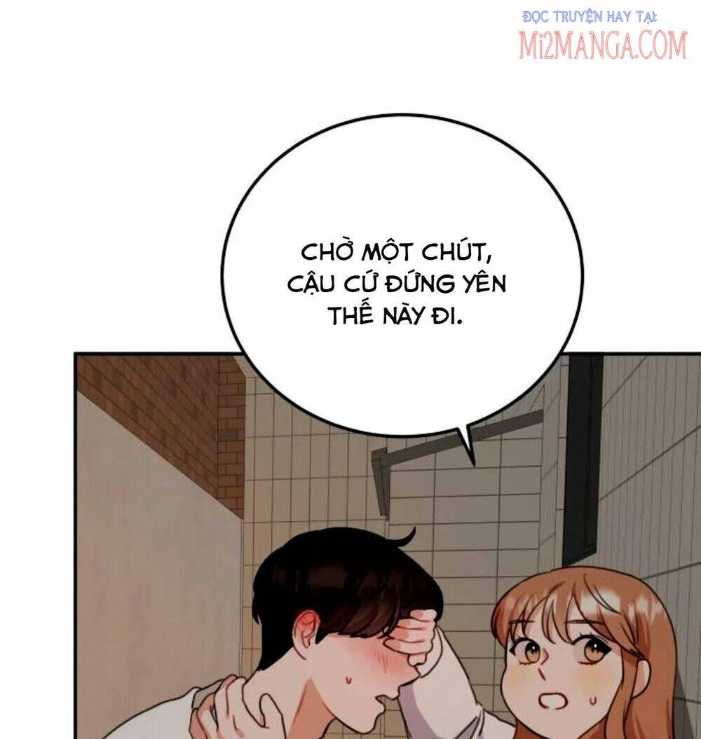 Bloody Romance - Lãng Mạn Đẫm Máu Chương 11 Ảnh 24