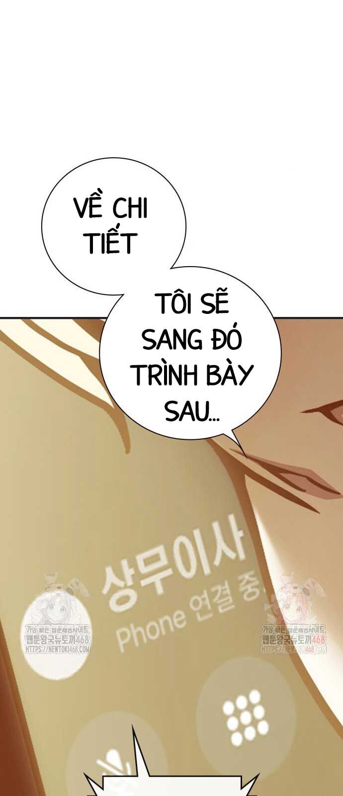 Nhà Tù Vị Thành Niên Chương 51 Ảnh 91