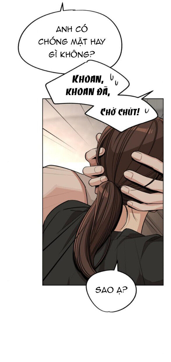 Tình Yêu Của Ik Seob Chương 74 Ảnh 11