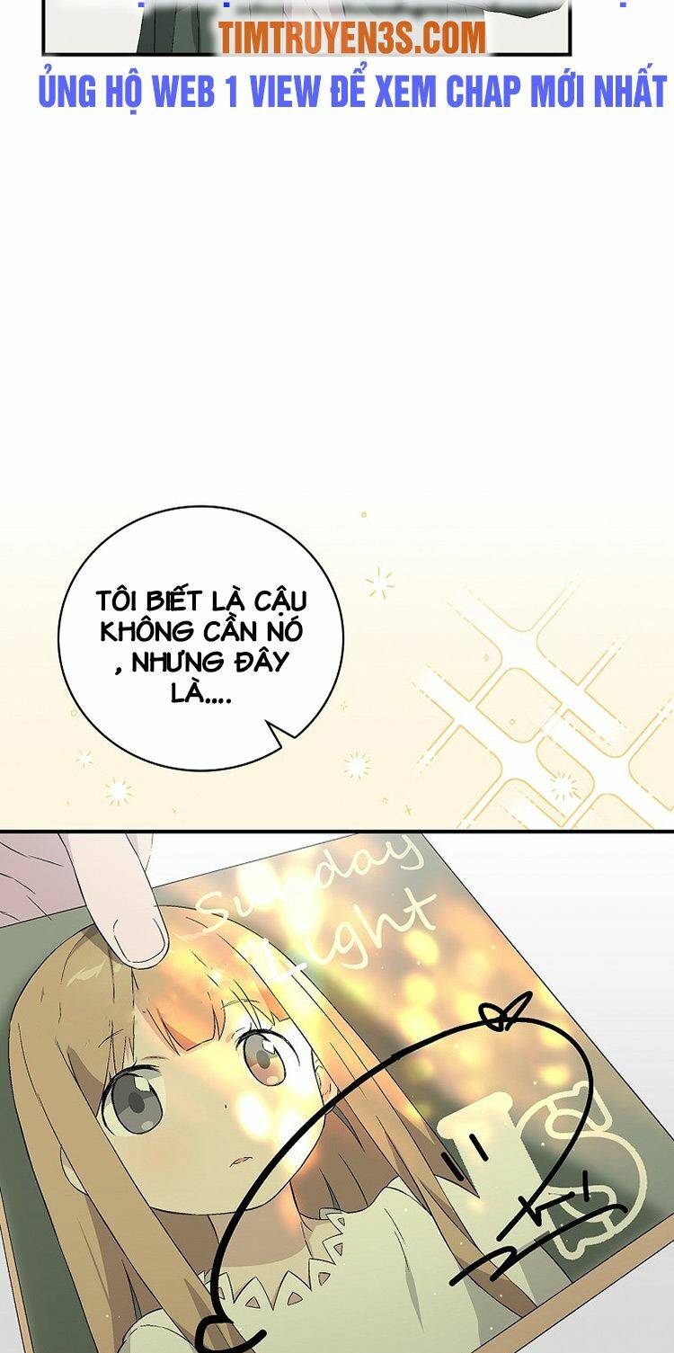 Chemy Chương 17 Ảnh 26